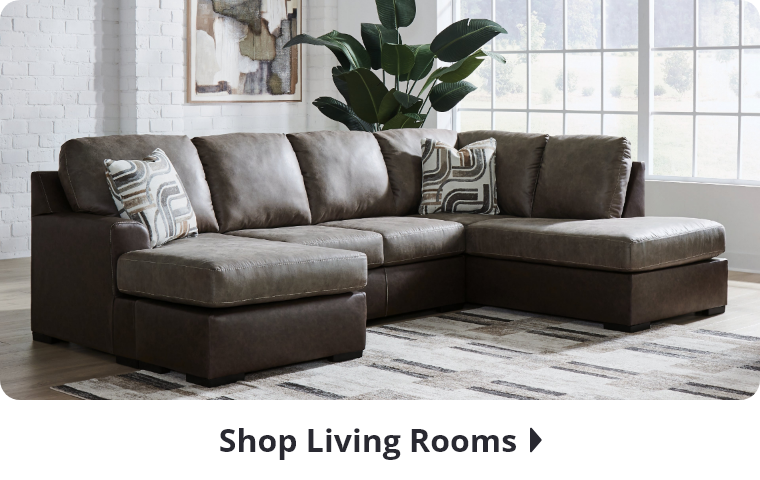 Shop Living Rooms