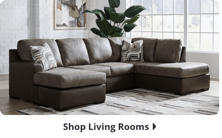 Shop Living Rooms