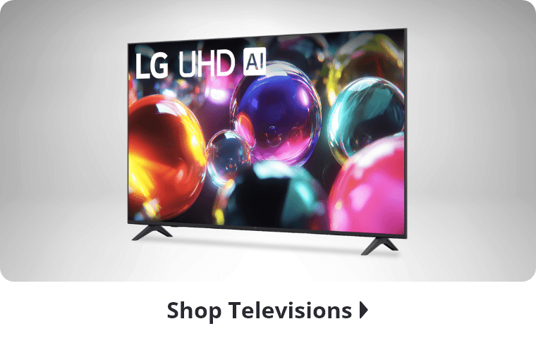 Shop Televisions