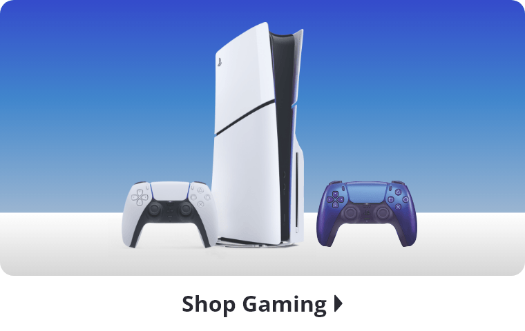 Shop Gaming