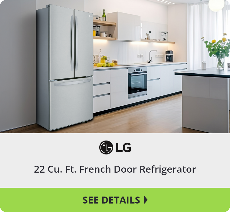 LGREFRIGERATOR