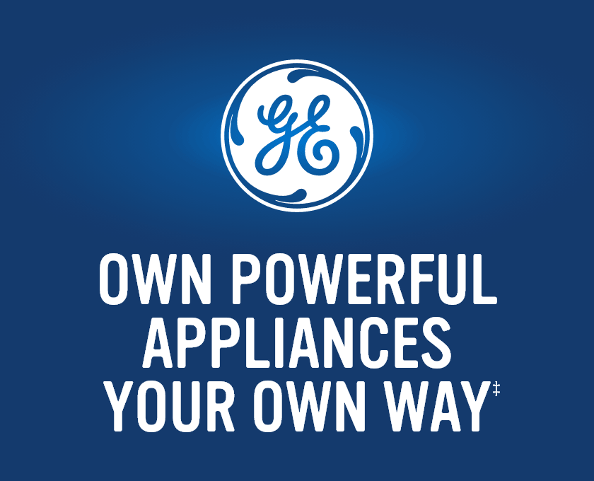 GE $50 Off* The Total Cost of a New GE Agreement