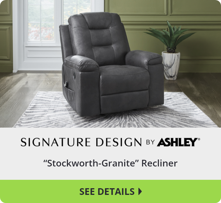RECLINER