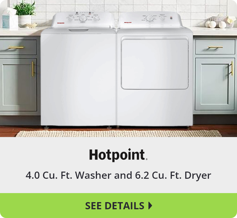 WASHERDRYER