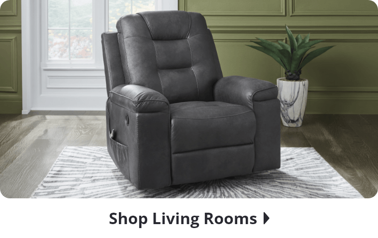 Shop Living Rooms
