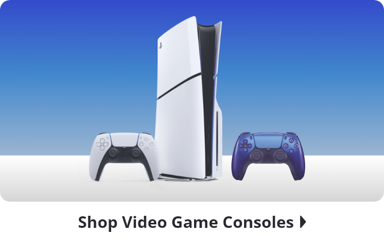 Shop Gaming