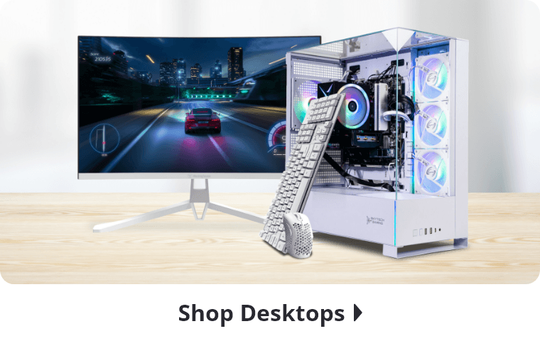 Shop Desktops
