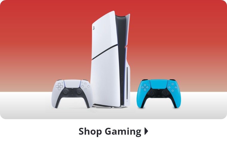 SHOPGAMING