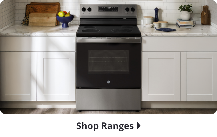 Shop Ranges
