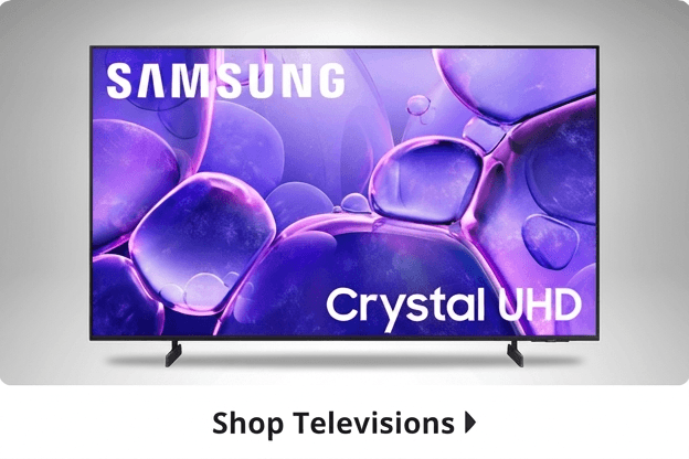 Shop Televisions