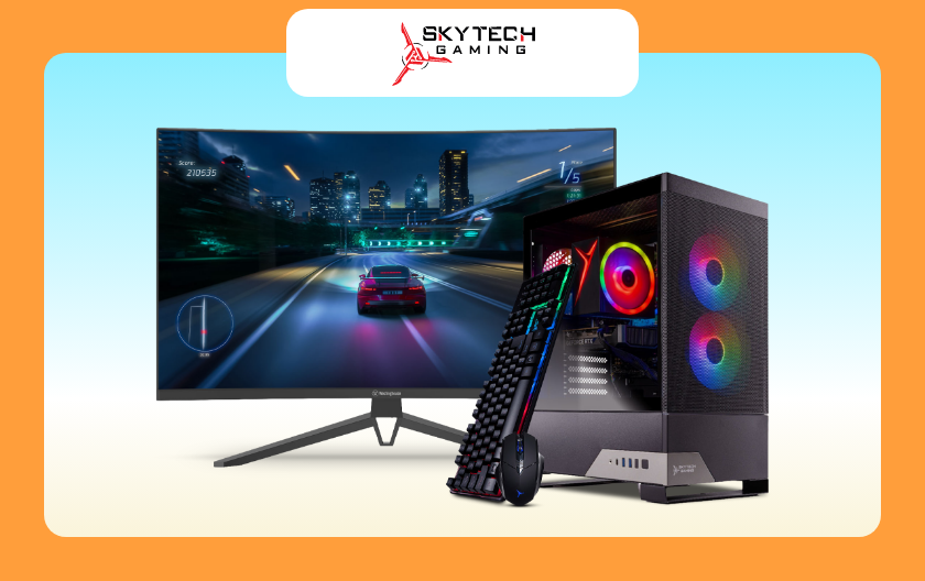 Gaming Bundle