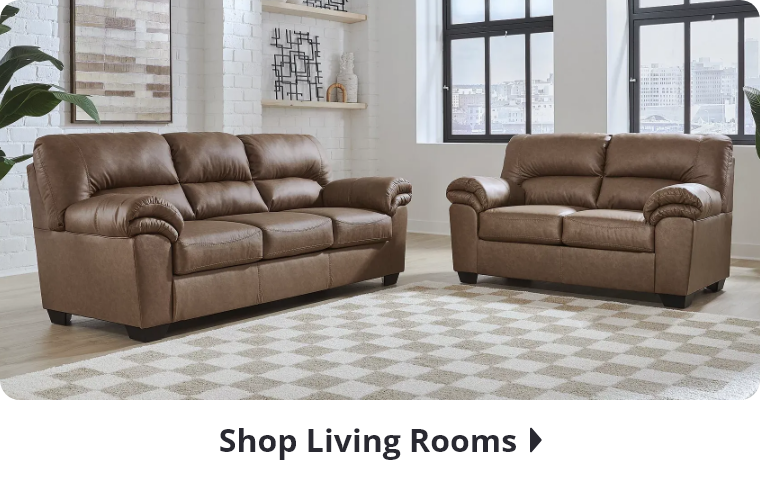 Shop Living Rooms