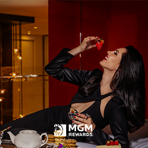MGM REWARDS