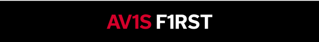 AVIS FIRST