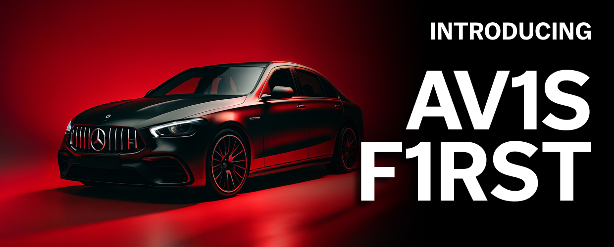 Introducing Avis First