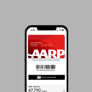 AARP