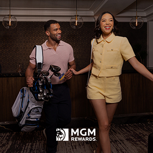 MGM REWARDS