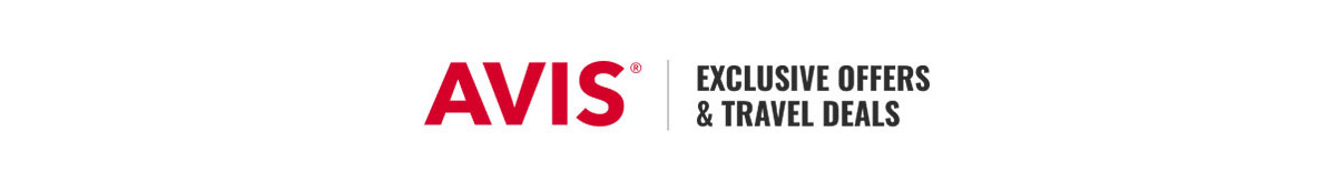 AVIS® | EXCLUSIVE OFFERS & TRAVEL DEALS