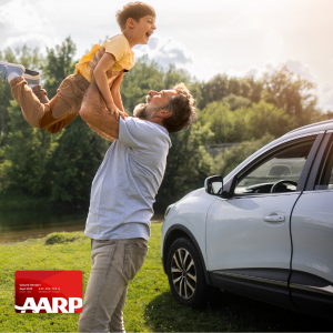 AARP