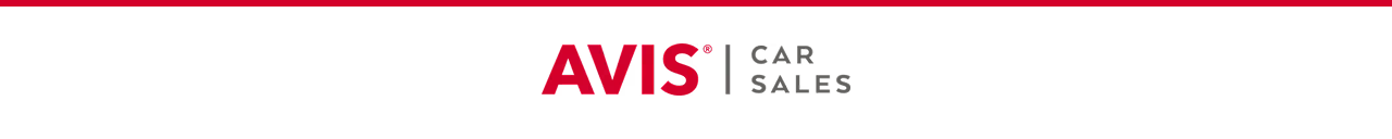 AVIS® | CAR SALES