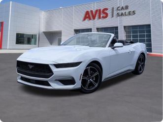 Convertibles