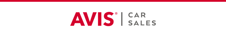 AVIS® | CAR SALES