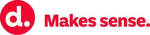 d. Makes sense.