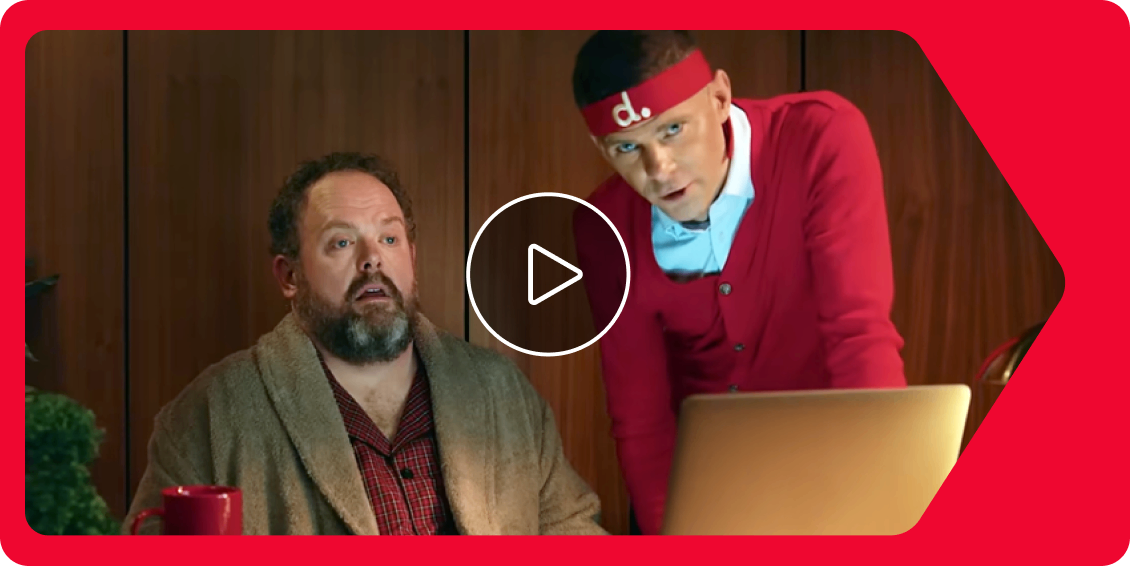 Deal hunting for hours? Listen to your Common Sensei.