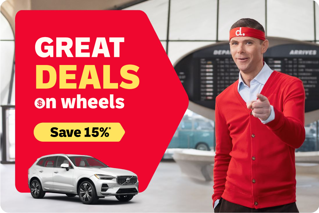 Great Deals on wheels | Save 15%*
