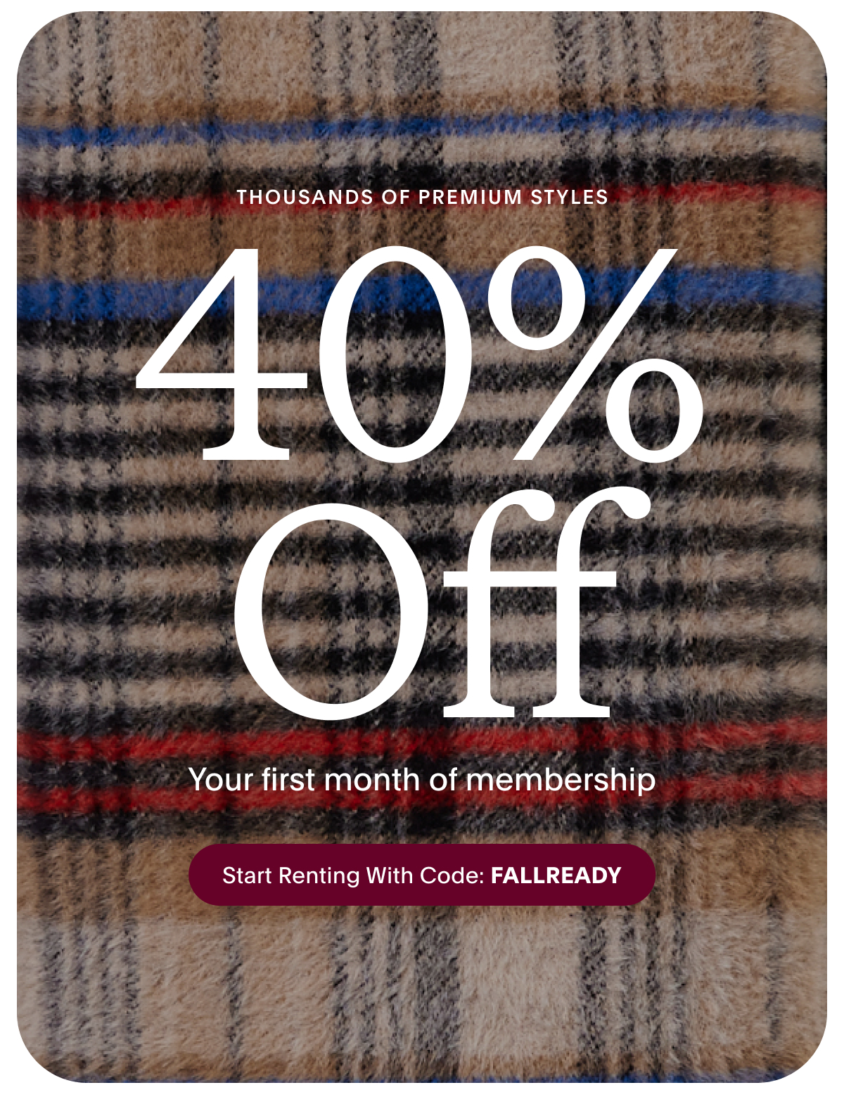 Summer's not over yet 35% Off 10 Styles This month