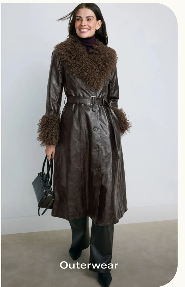 Outerwear