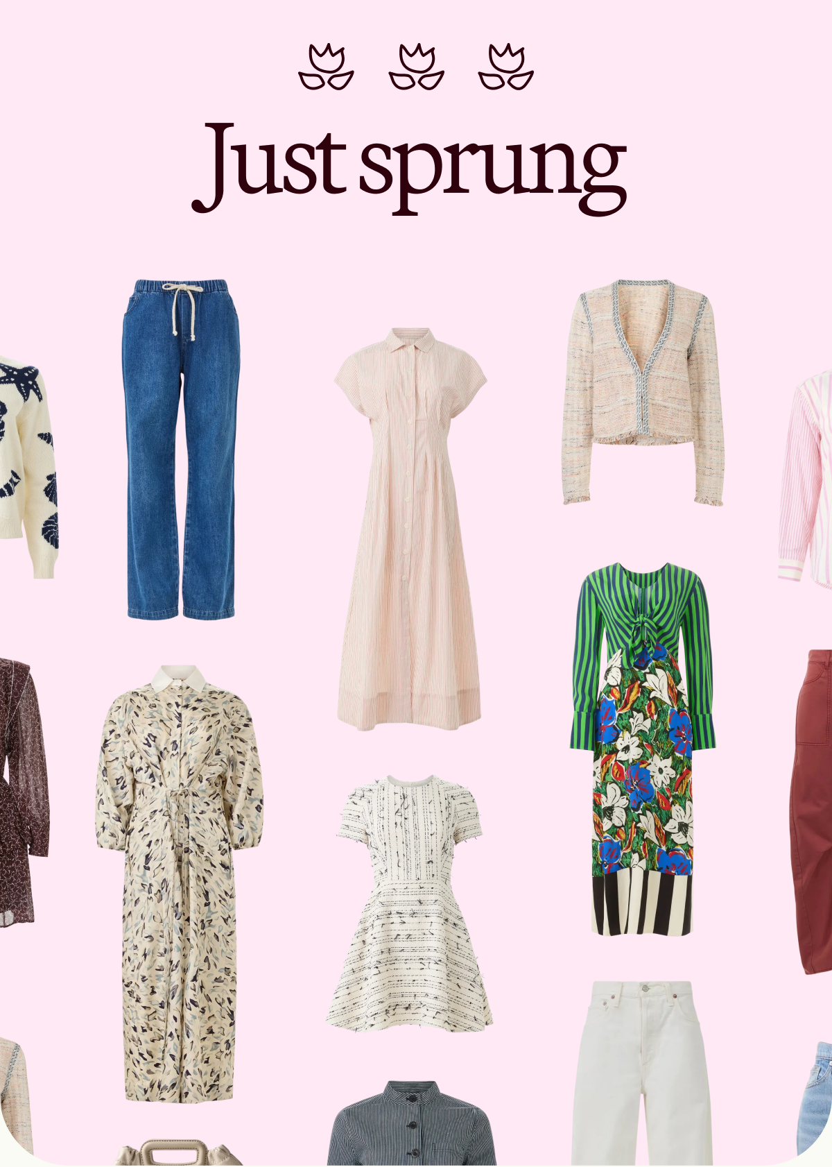 New Arrivals