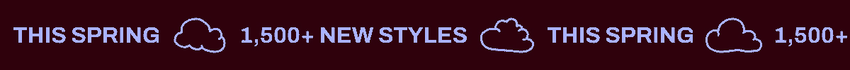 40% Off Your first month