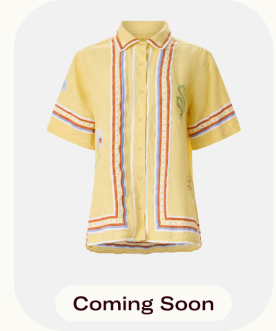 Coming Soon