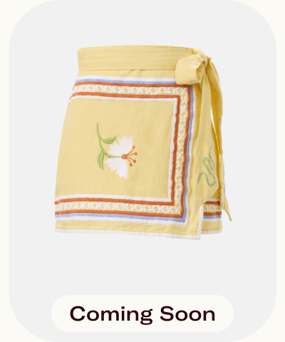 Coming Soon