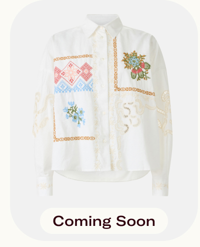 Coming Soon