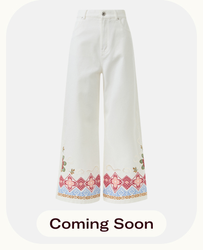 Coming Soon
