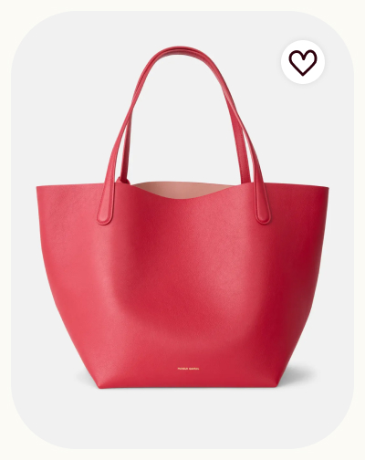 Mansur Gavriel Accessories