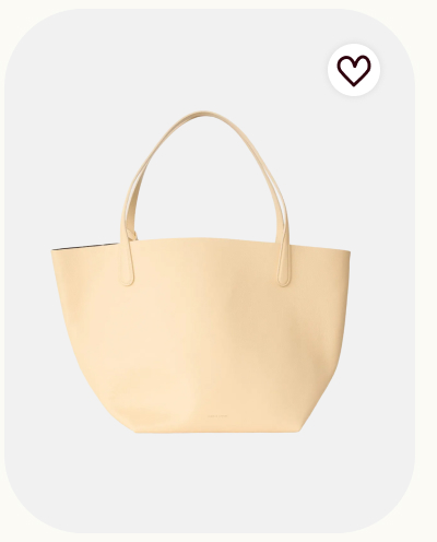 Everyday Soft Tote