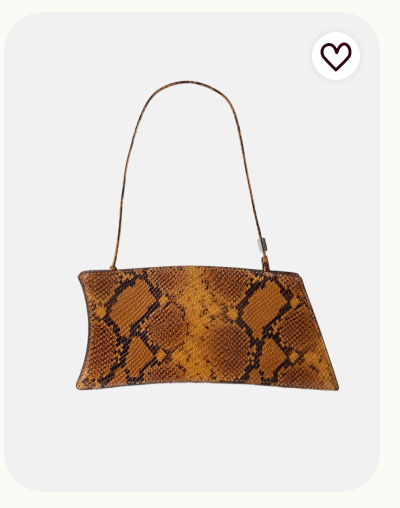 Coco Shoulder Bag
