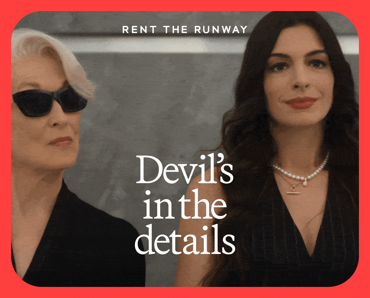 Devil’s in the details