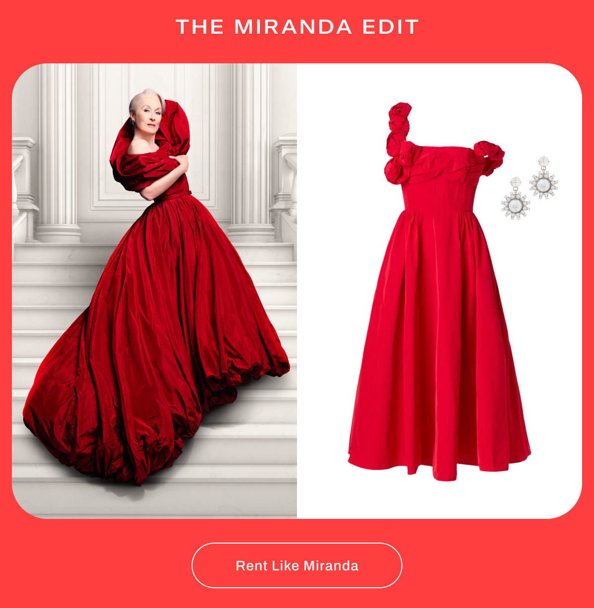 The Miranda Edit
