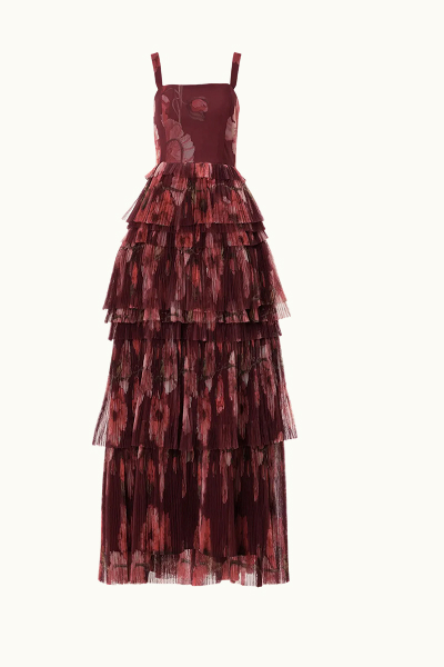 Nalina Dress