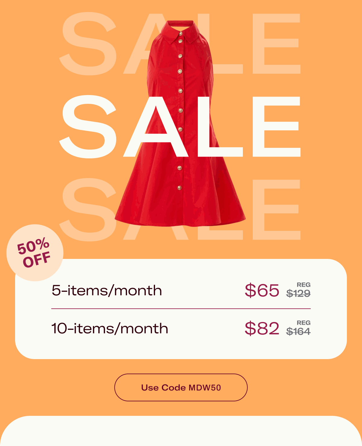 5-items/month