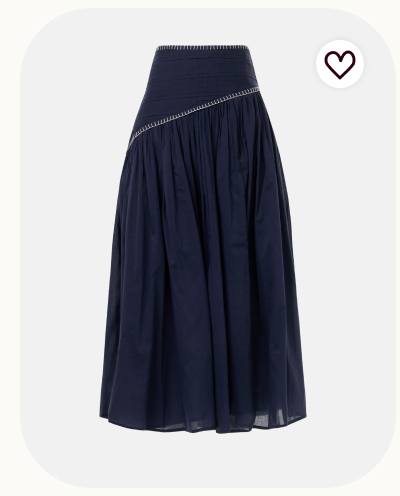 Ines Skirt