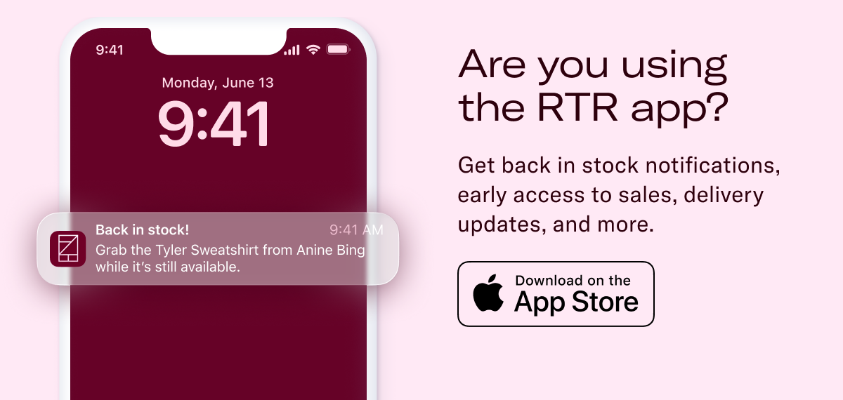 DOWNLOAD THE APP