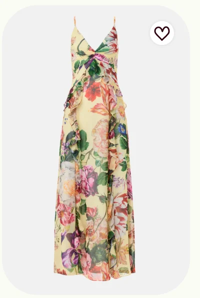 Jayden Gown