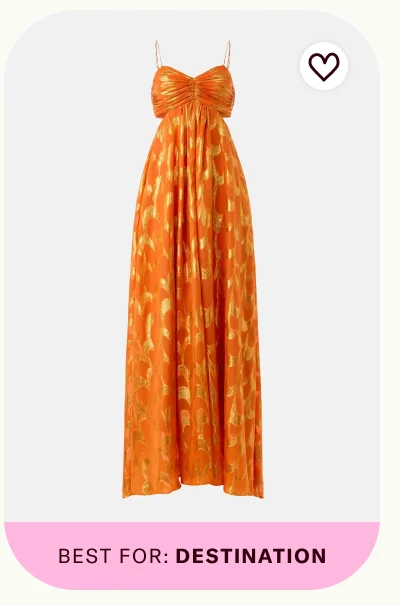 Adele Dress