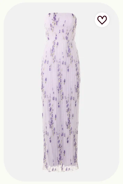 Cally Gown
