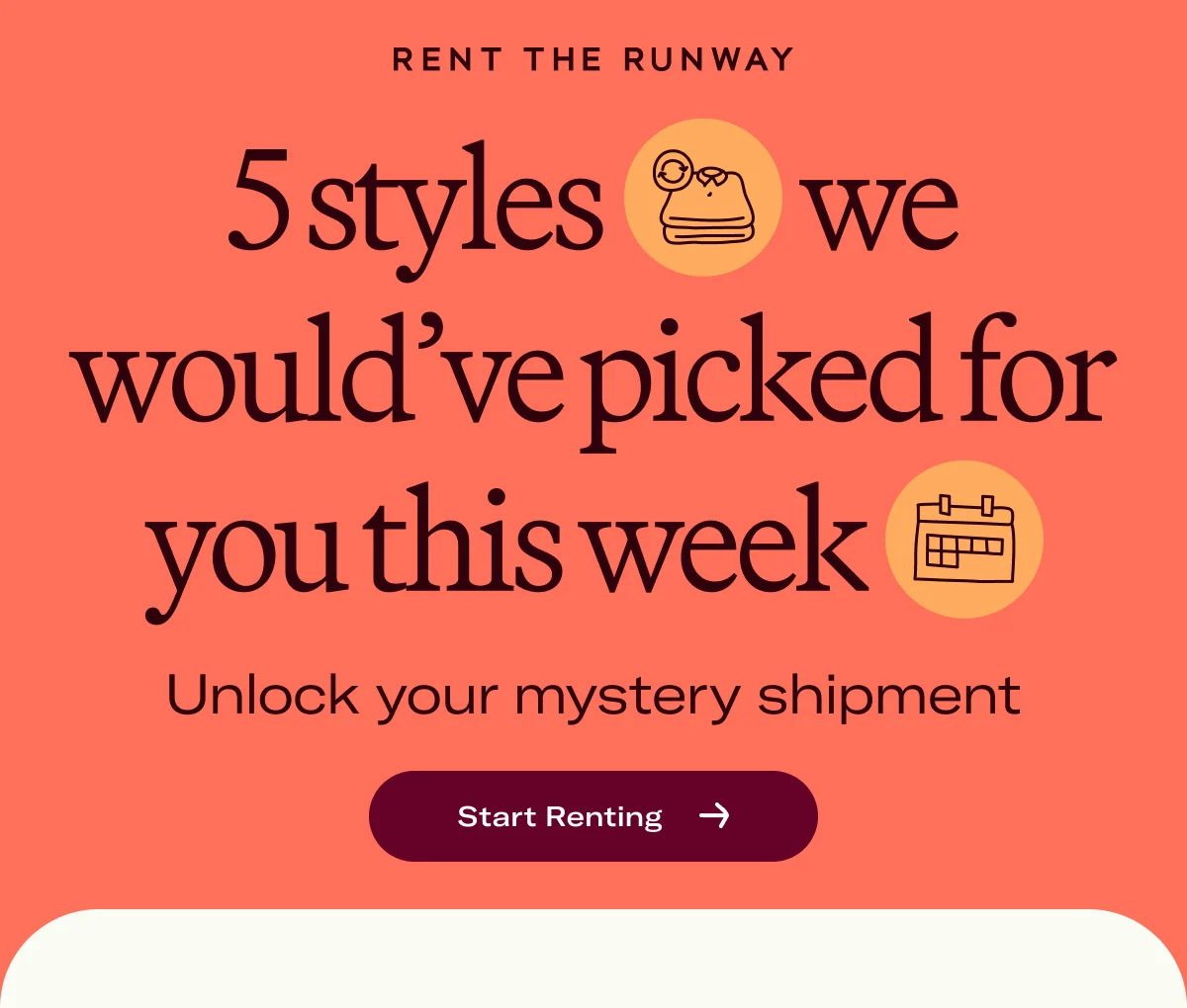5 styles we would’ve picked for you this week